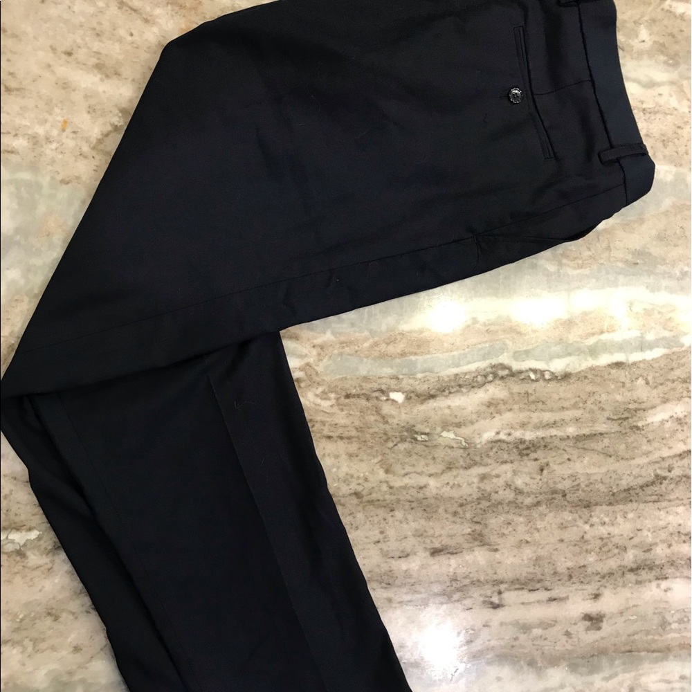 Dress pants